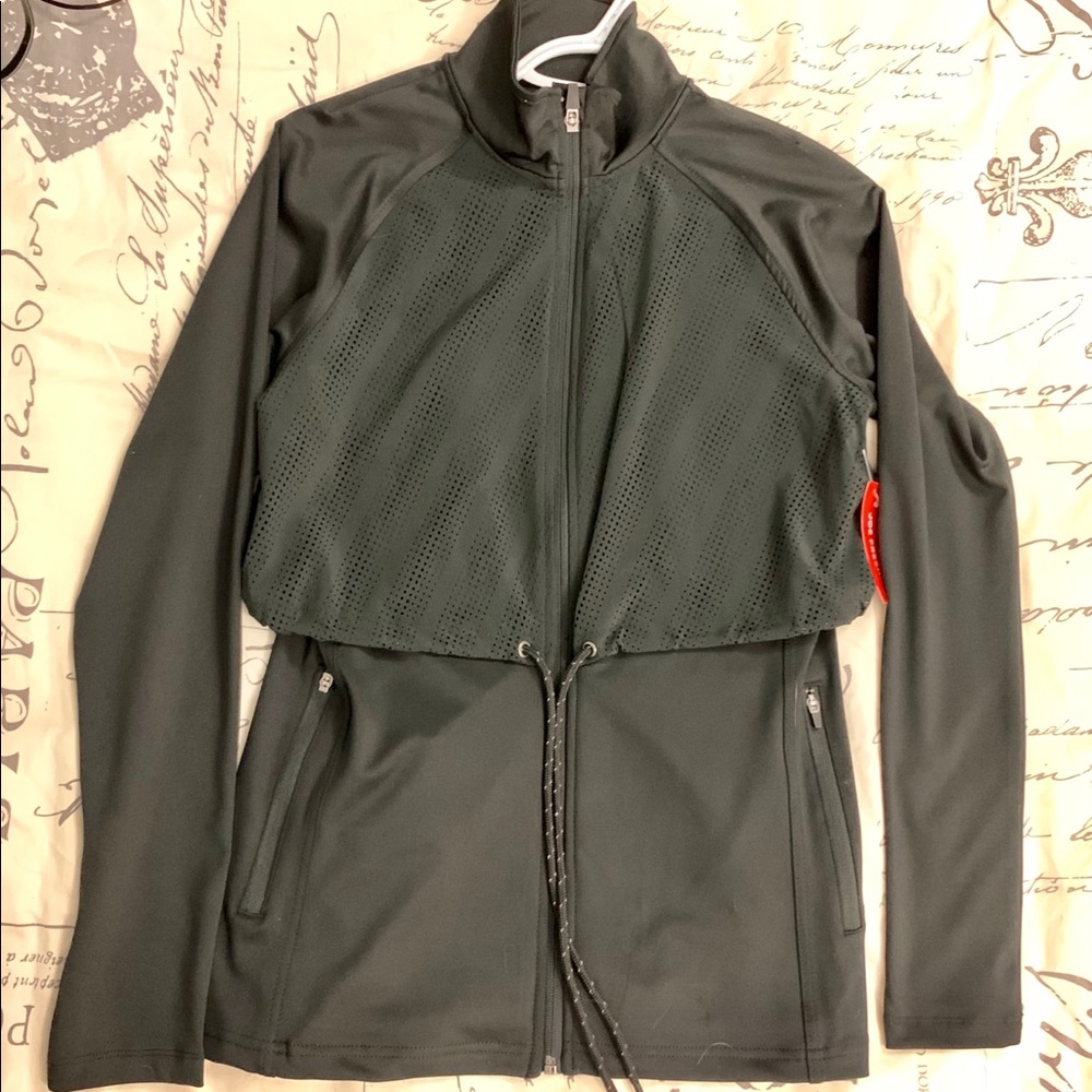 Joe Fresh Jacket NWT
